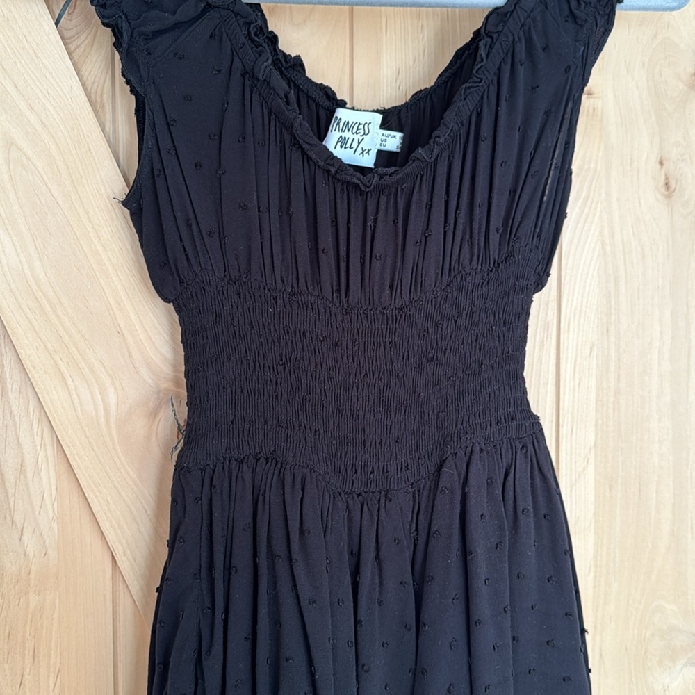 Romper - Picture 2 of 3